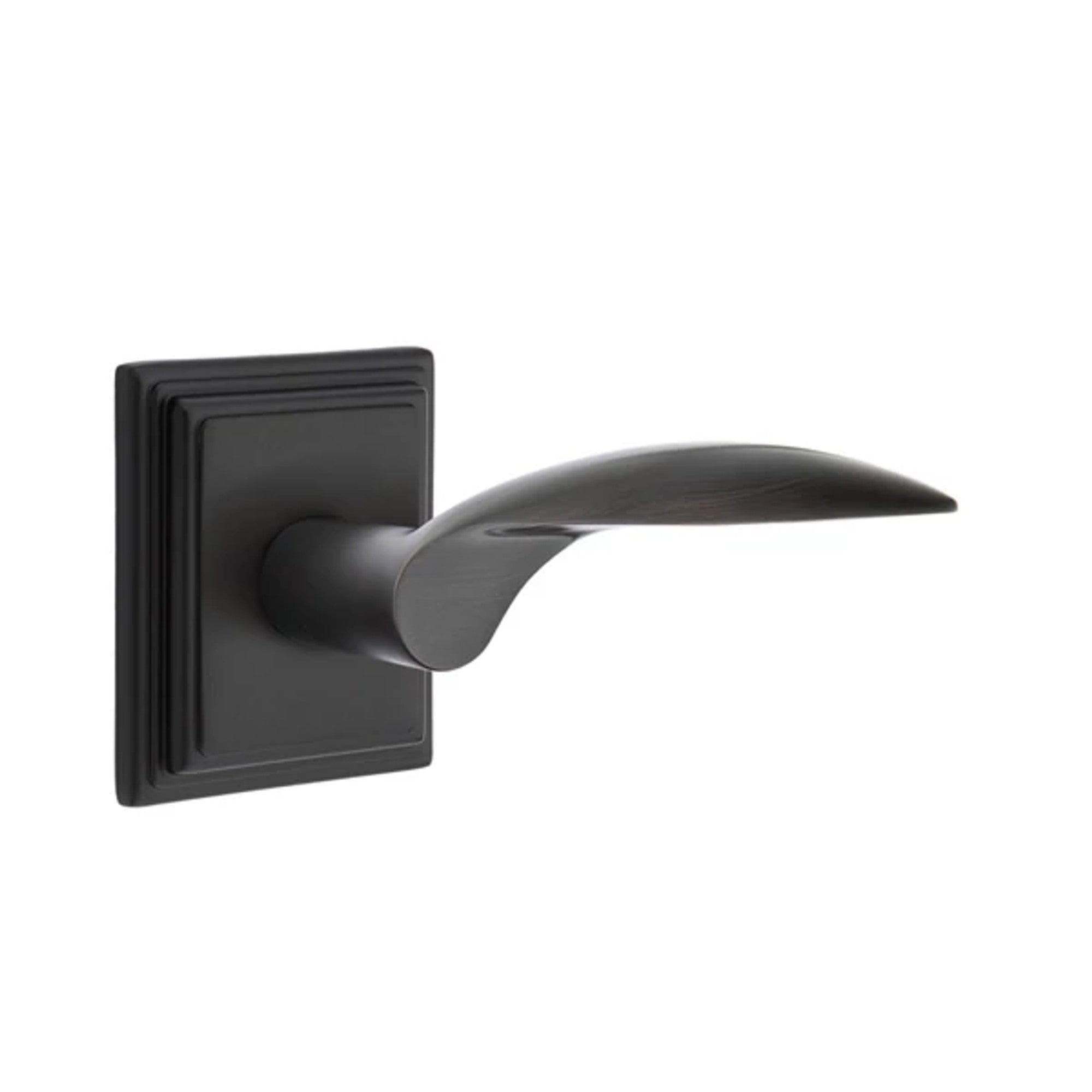 Negro Mate · Wilshire Rosette