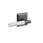 Negro Mate · Quincy Rosette
