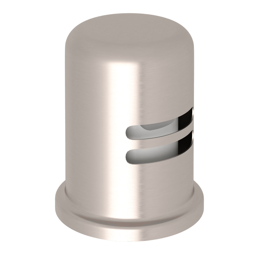 Rohl Rompevacío - Transicional - Níquel Satinado