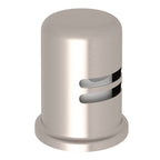Rohl Rompevacío - Transicional - Níquel Satinado