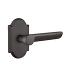 Bronce Negro Mate · #1 Rosette