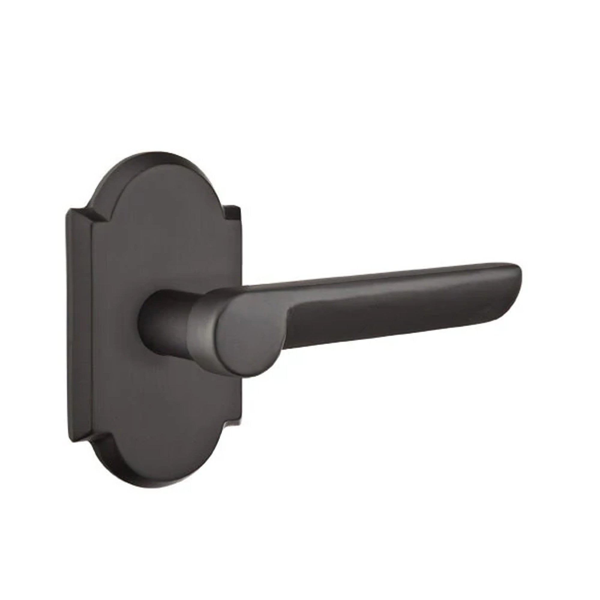 Bronce Negro Mate · #1 Rosette