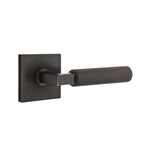 Bronce Aceitado · Square Rosette