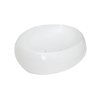 Barclay RAK Cloud — Lavabo de Sobreponer Oval de Cerámica — imagen 6