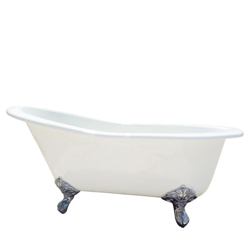 Barclay Halifax bañera de hierro fundido — vista de producto