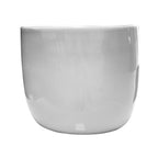Barclay Wharton 17" — Lavabo de Pared de Cerámica — imagen 4