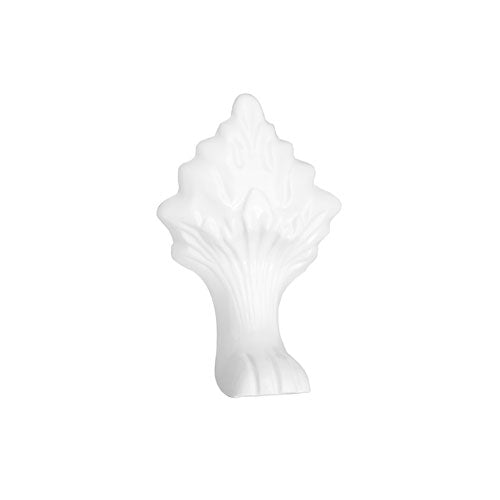 Barclay Marshall — vista de producto — Orificios de 7" en el borde / Blanco