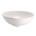 Barclay Diana — Lavabo de Sobreponer Redondo de Fireclay — imagen 1