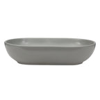 Barclay Harmony — Lavabo de Sobreponer Oval de Cerámica — imagen 2