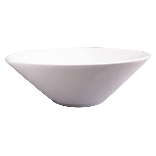 Barclay Dana — Lavabo de Sobreponer Cónico de Cerámica — imagen 2