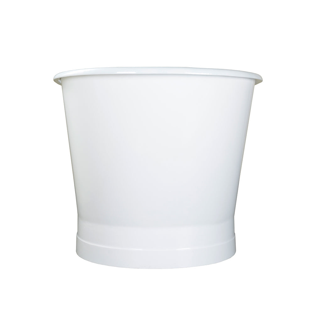 Barclay Wakely bañera de hierro fundido — vista de producto