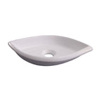 Barclay Kai — Lavabo de Sobreponer de Cerámica — imagen 1