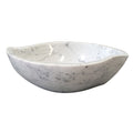 Barclay Canim — Lavabo de Sobreponer Redondo de Mármol — imagen 1