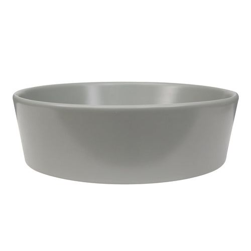 Barclay Harmony — Lavabo de Sobreponer Redondo de Cerámica — imagen 2