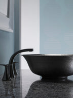 Barclay Goshen — Lavabo de Sobreponer Redondo de Cobre — imagen 4