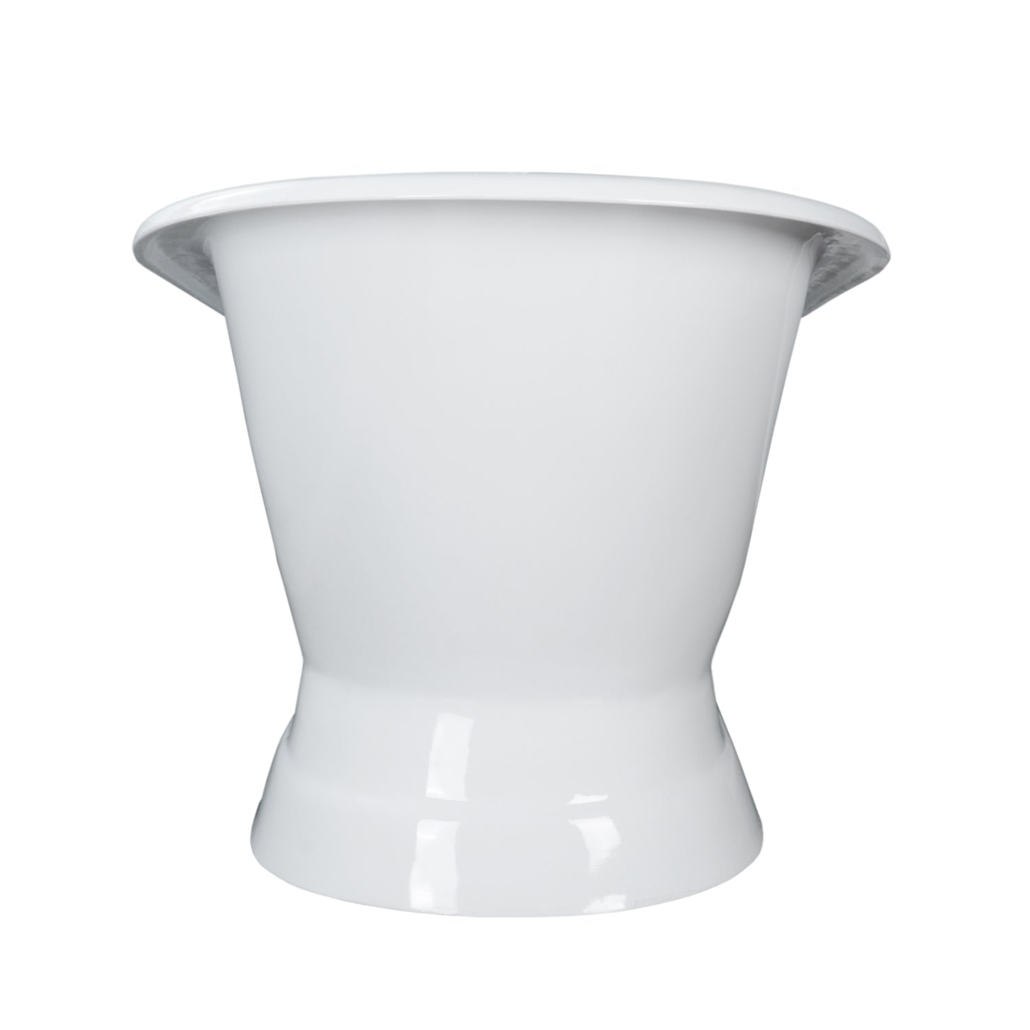 Barclay Lyndsey bañera de hierro fundido — vista de producto