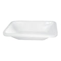 Barclay Santa Fe — Lavabo de Sobreponer Rectangular de Cerámica — imagen 1