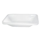 Barclay Santa Fe — Lavabo de Sobreponer Rectangular de Cerámica — imagen 1