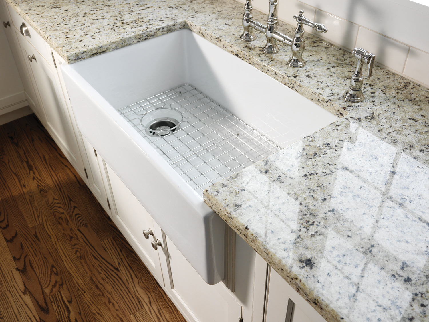 FS Barclay — vista de producto 10