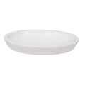 Barclay Resort 23" — Lavabo de Sobreponer Oval de Cerámica — imagen 1