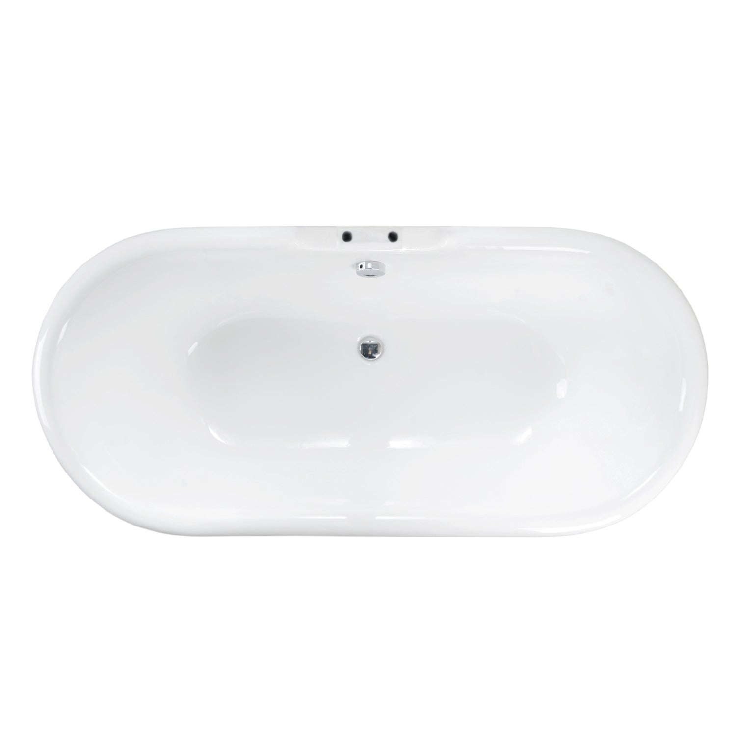 Barclay Columbus — vista de producto — Cubierta con orificios de 7"