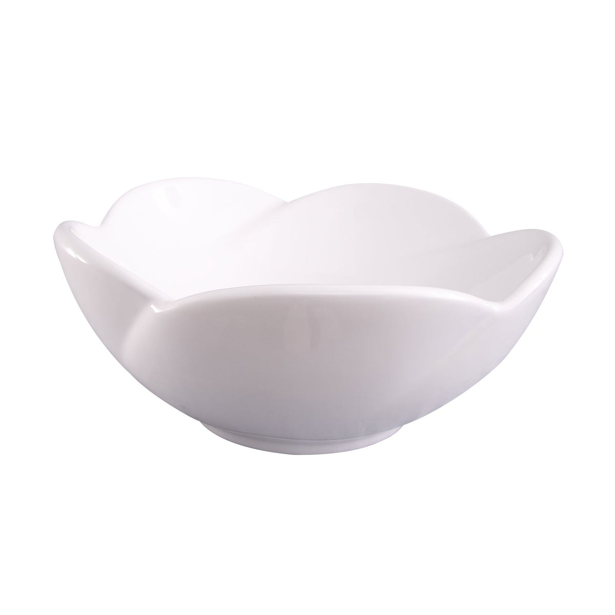 Barclay Alyssa — Lavabo de Sobreponer Redondo de Cerámica — imagen 1