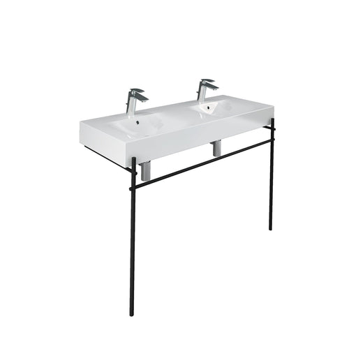 Barclay Des 1210 lavabo tipo consola — vista de producto