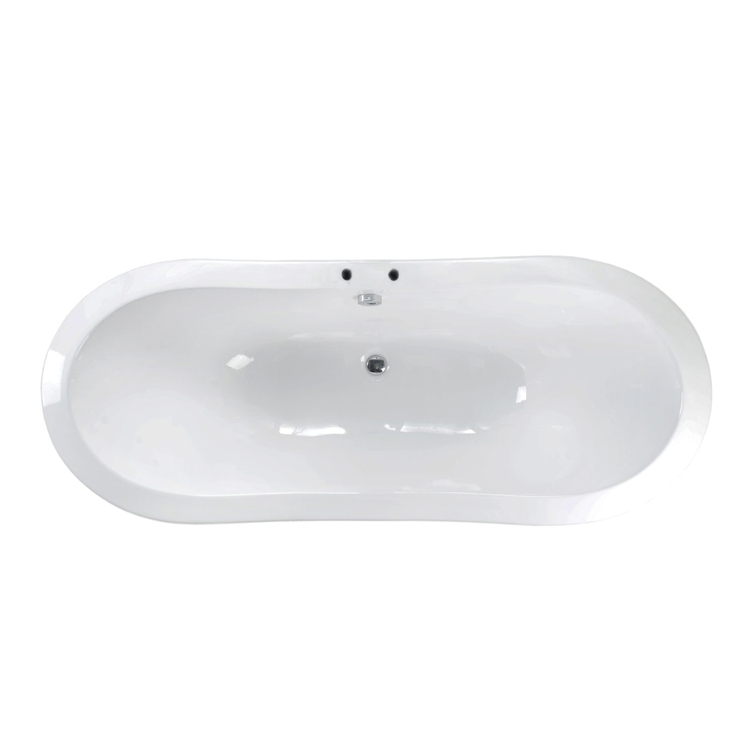 Barclay Marshall bañera de hierro fundido — vista de producto