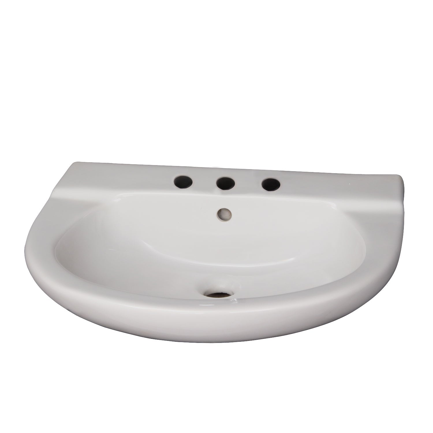 Barclay Jayden — Lavabo de Pared de Cerámica — imagen 2