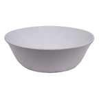 Barclay Shasta 16" — Lavabo de Sobreponer Redondo de Cerámica · 4-433WH — imagen 2