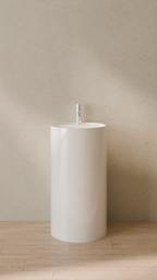 Badeloft Lavabo Independiente SB-03-A