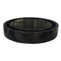 Barclay Lemoore — Lavabo de Sobreponer Redondo de Granito — imagen 1