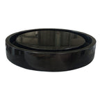 Barclay Lemoore — Lavabo de Sobreponer Redondo de Granito — imagen 1