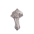 Barclay Gavin — vista de producto — Sin perforaciones / Níquel Pulido