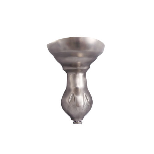 Barclay Addison bañera de hierro fundido — vista de producto