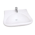 Barclay Bella — Lavabo de Pared de Cerámica — imagen 1