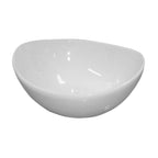 Barclay Cascade — Lavabo de Sobreponer de Cerámica — imagen 1