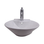 Barclay Mimi — Lavabo de Pared de Cerámica — imagen 1