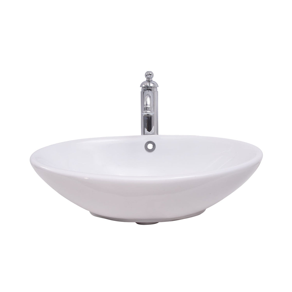 Barclay Declan — Lavabo de Pared de Cerámica — imagen 1