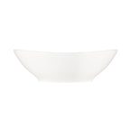 Barclay Cavalier 18" — Lavabo de Sobreponer Oval de Cerámica — imagen 4