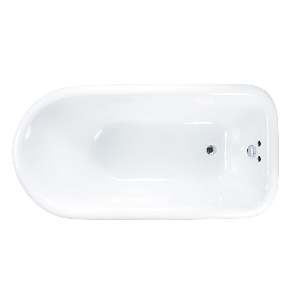 Barclay Chadwick — vista de producto — Orificios de 3-3/8" en la pared