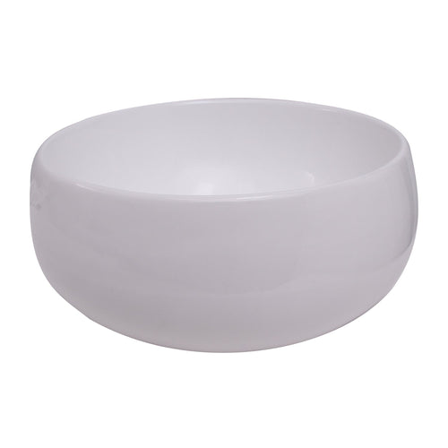 Barclay Killian — Lavabo de Sobreponer Redondo de Cerámica — imagen 2