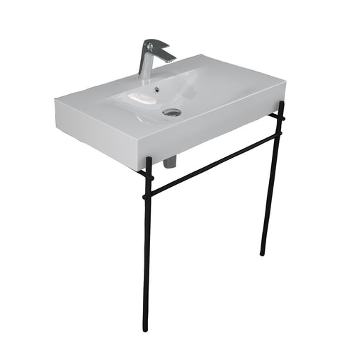 Barclay Des 810 lavabo tipo consola — vista de producto