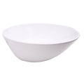 Barclay Joni — Lavabo de Sobreponer Oval de Cerámica — imagen 1