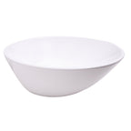 Barclay Joni — Lavabo de Sobreponer Oval de Cerámica — imagen 1