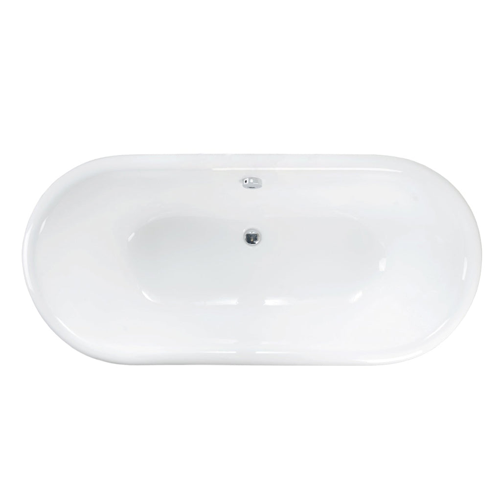 Barclay Columbus — vista de producto — Sin perforaciones