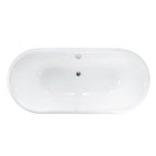 Barclay Columbus — vista de producto — Sin perforaciones