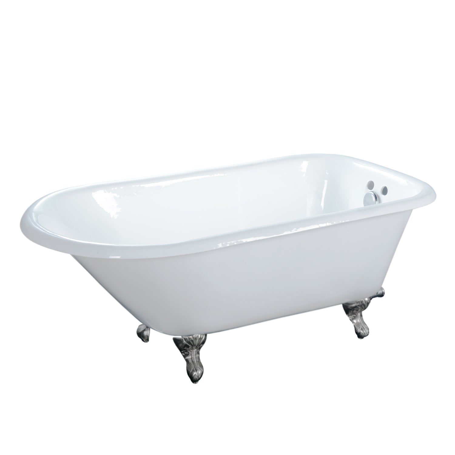 Barclay Abbey bañera de hierro fundido — vista de producto