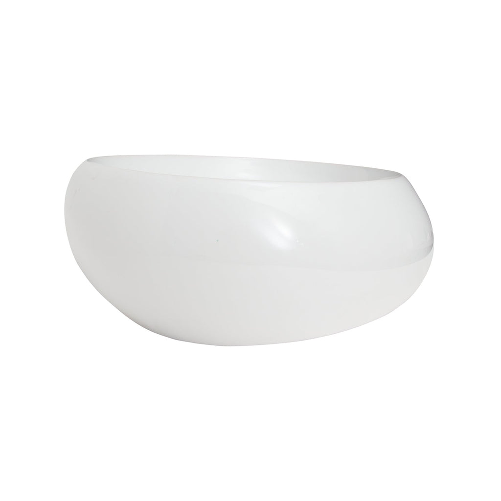 Barclay RAK Cloud — Lavabo de Sobreponer Oval de Cerámica — imagen 7