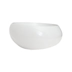Barclay RAK Cloud — Lavabo de Sobreponer Oval de Cerámica — imagen 7